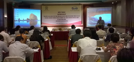 Cung cấp thông tin cho lao động xuất khẩu ảnh 1